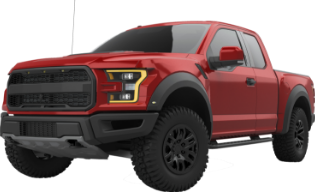 Leveling Kits