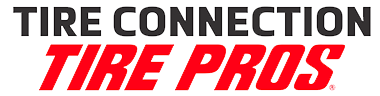 Tire Connection Tire Pros logo